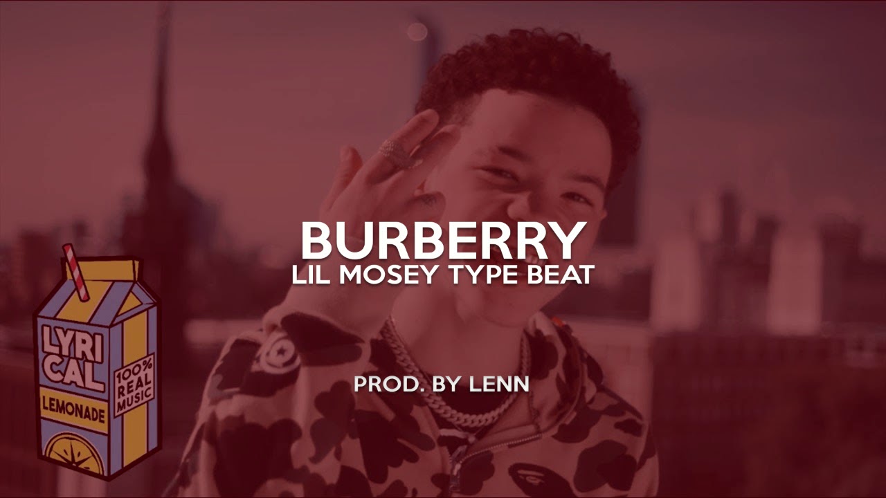 [FREE] Lil Mosey x Royce David Type Beat 2019 - 