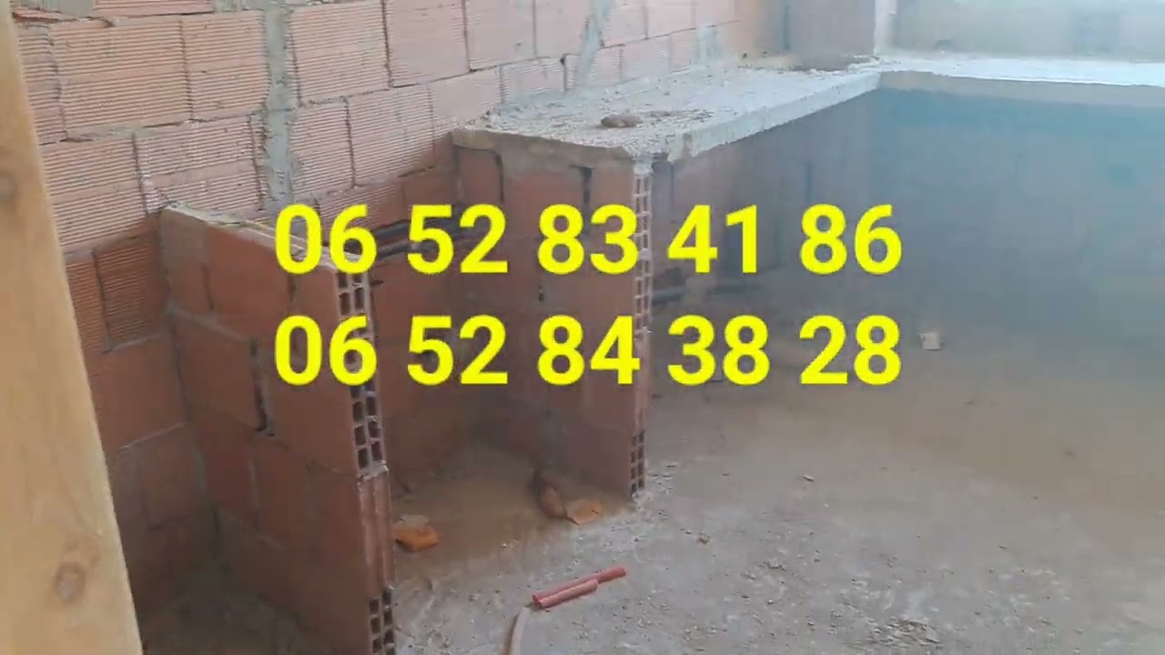 شقق ممتازة للبيع بمشروع الرياض سيدي حجاج تيط مليل