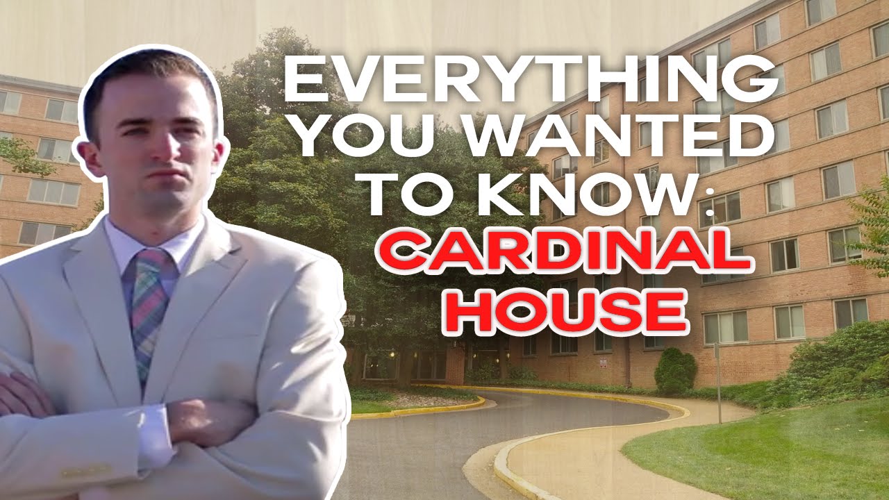 Cardinal House Arlington | 3000 Spout Run Parkway | Clarendon Condos