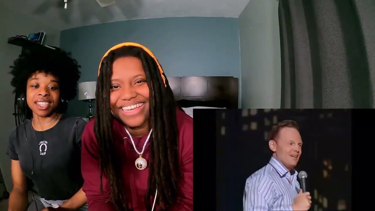 Bill Burr 