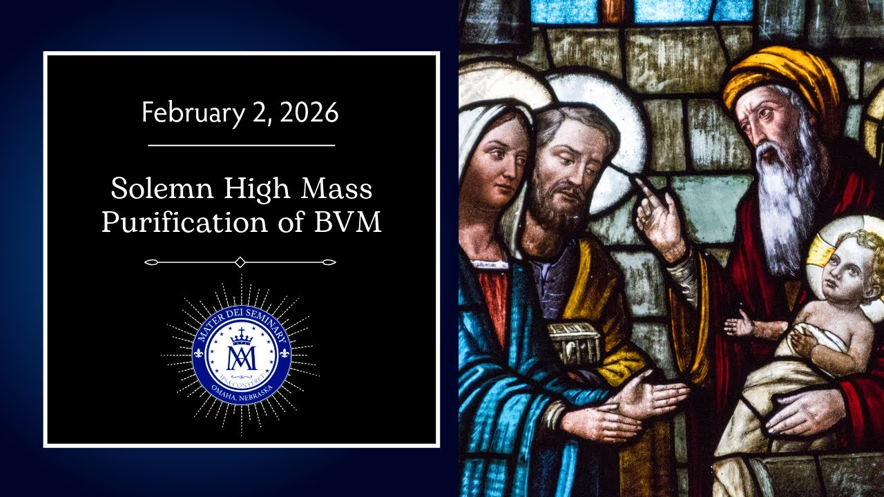 Feast of the Purification