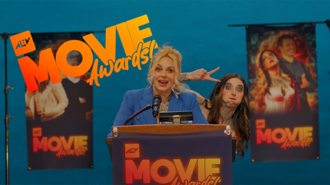 2025 Always Late TV Movie Awards