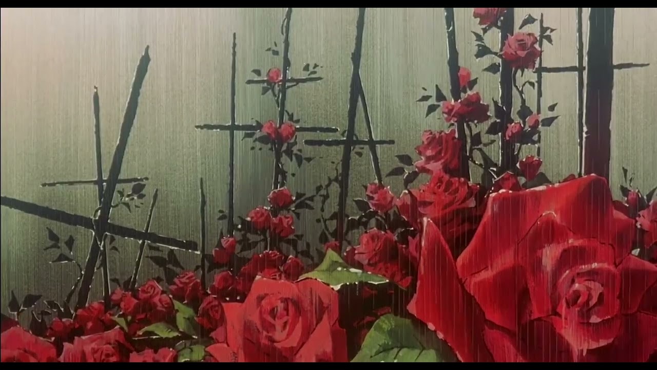 ROSALÍA - Magnolias (slowed + reverb)