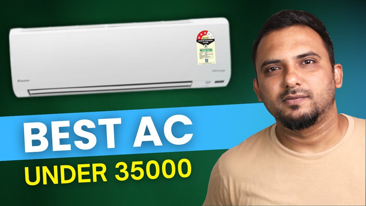 Best AC in India 2025 I Best 1 Ton 3 Star AC 2025 I Best AC 2025 I Best 1 Ton AC 2025 I Best AC