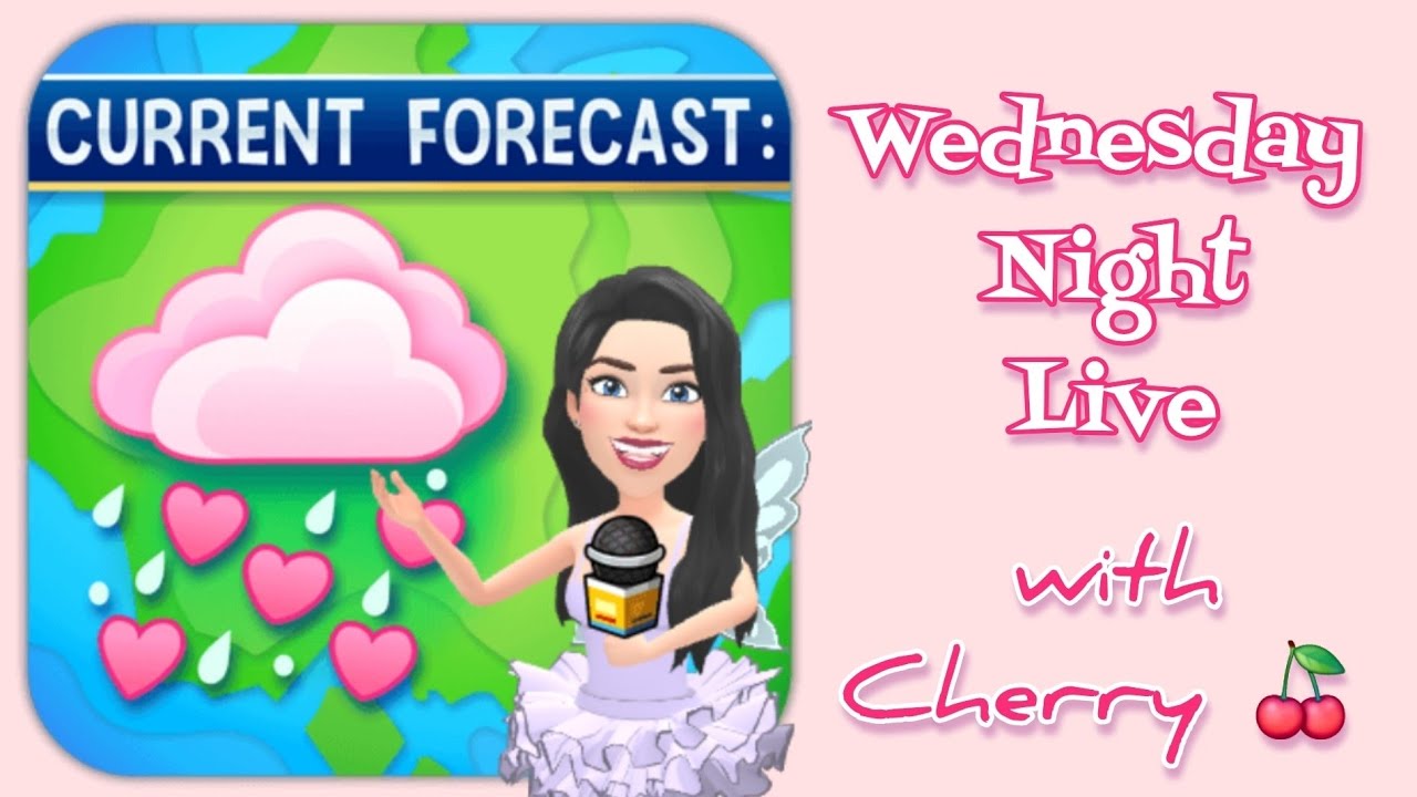 Cherry Live Superchat