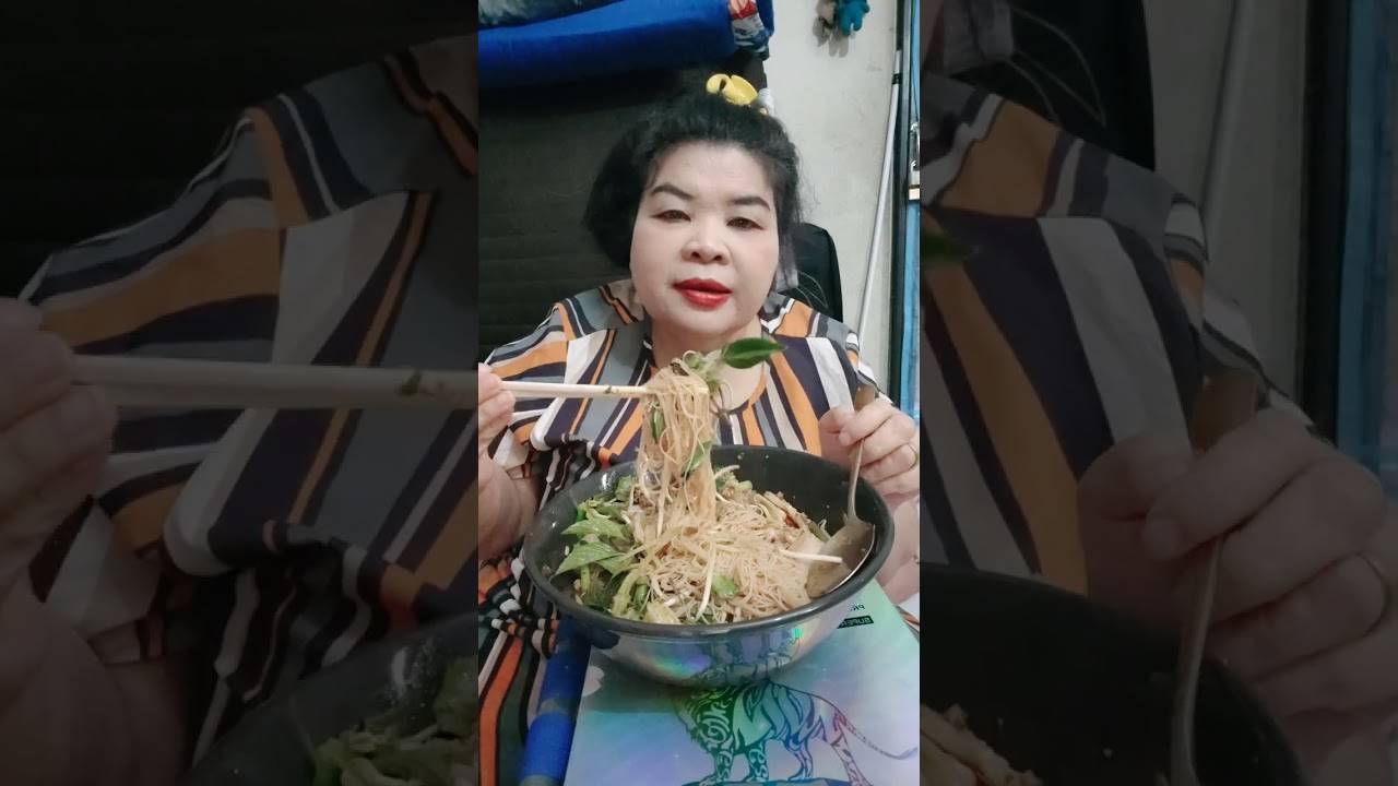 มาจ้ากินก๋วยเตี๋ยวจ้า