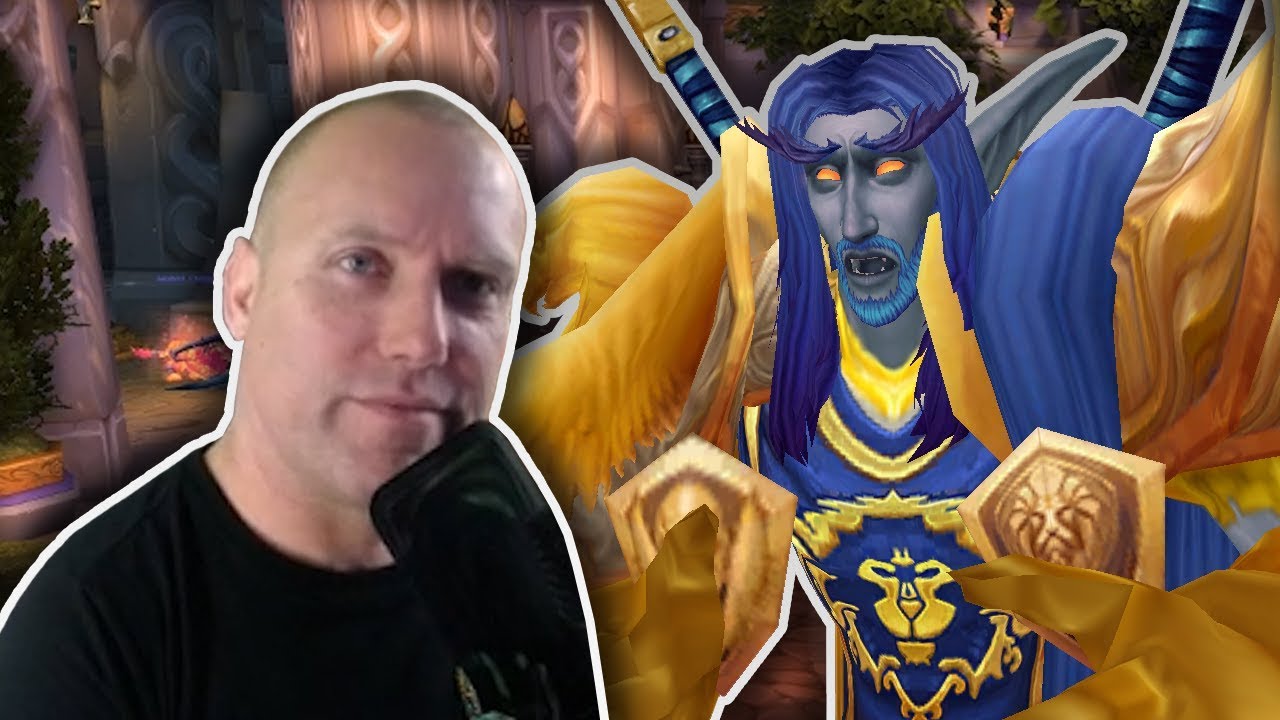 SHOULD I QUIT WARRIOR? - Fury Warrior Battleground PvP Highlights - Legion 7.3.2