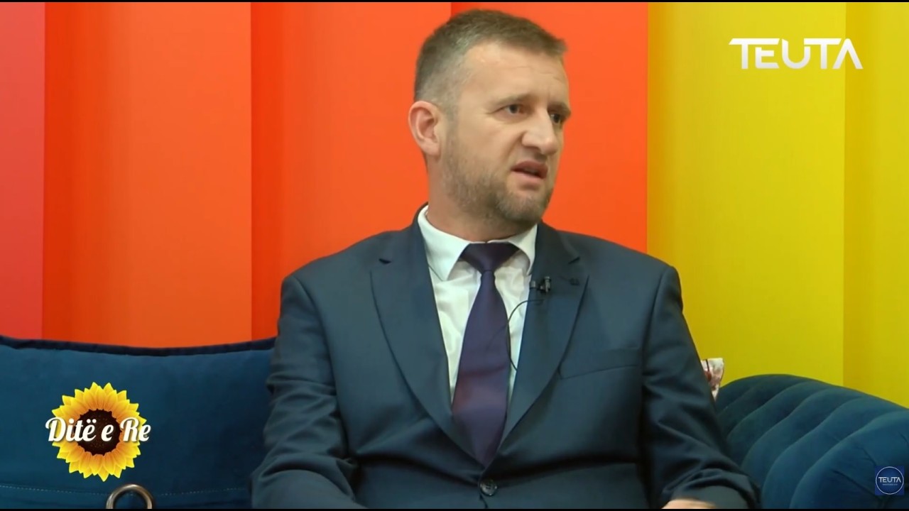 DITE E RE: Aktivitetet e Shoqatës Bereqeti në prag të muajit të Ramazanit - Imam Mirsad Muca