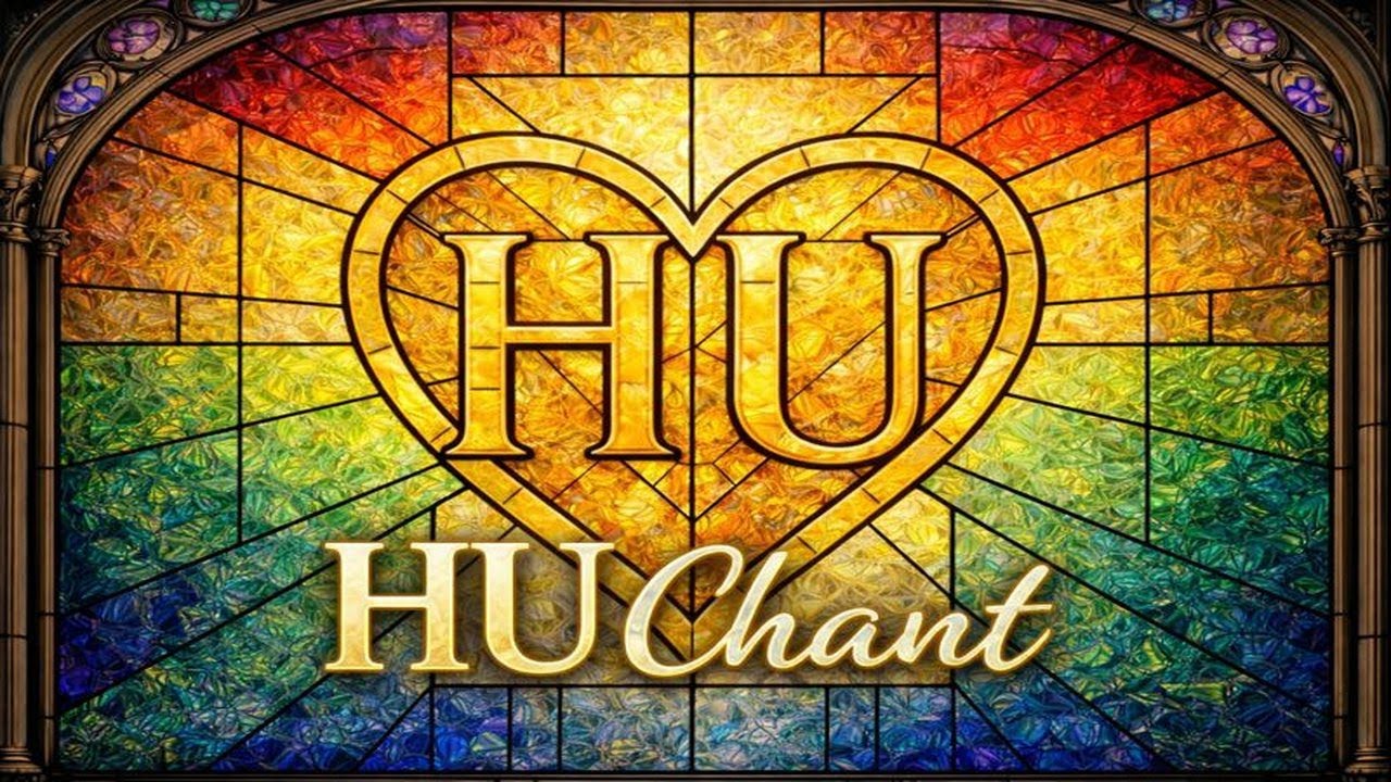 HU Chant/ 1 Hour