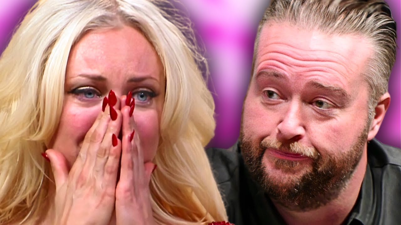 Natalie Gets SERVED With DIVORCE PAPERS!