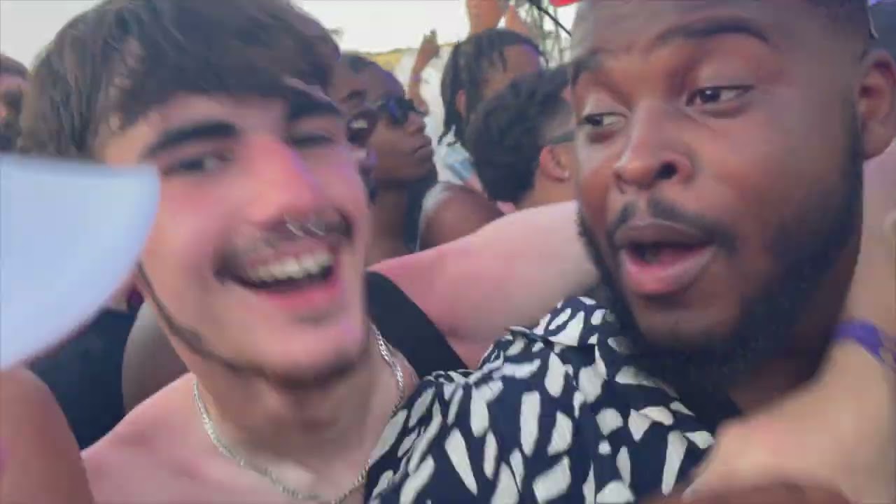 Rolling Loud 2022 Portugal