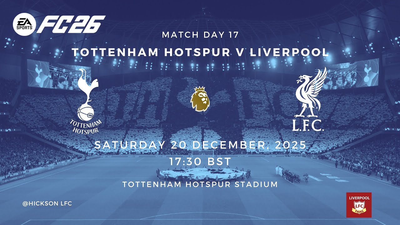 Тоттенхэм против Ливерпуля! Составы и прогноз на счет! #liverpool #tottenham #premierleague