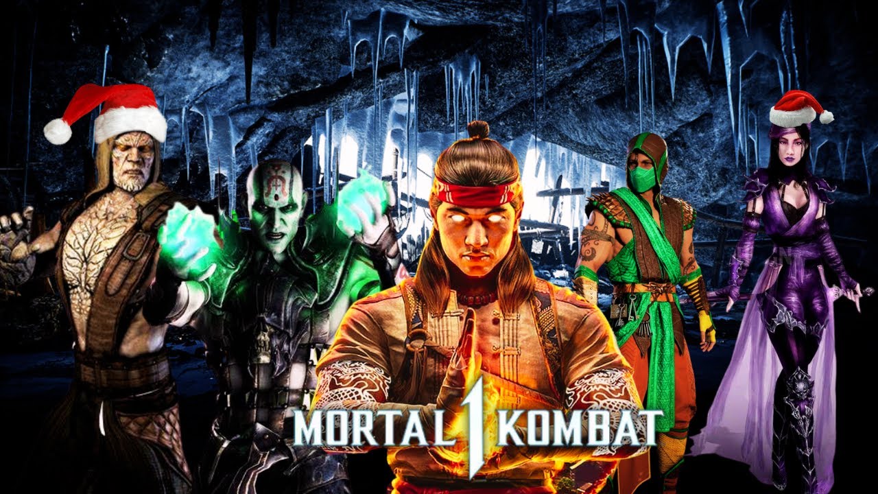 Mortal Kombat 1 Just Got Some GOOD NEWS + BIG Finisher Updates