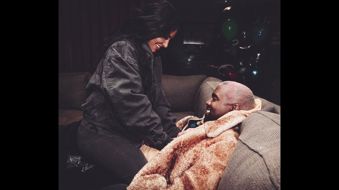 (FREE) KANYE WEST TYPE BEAT - 