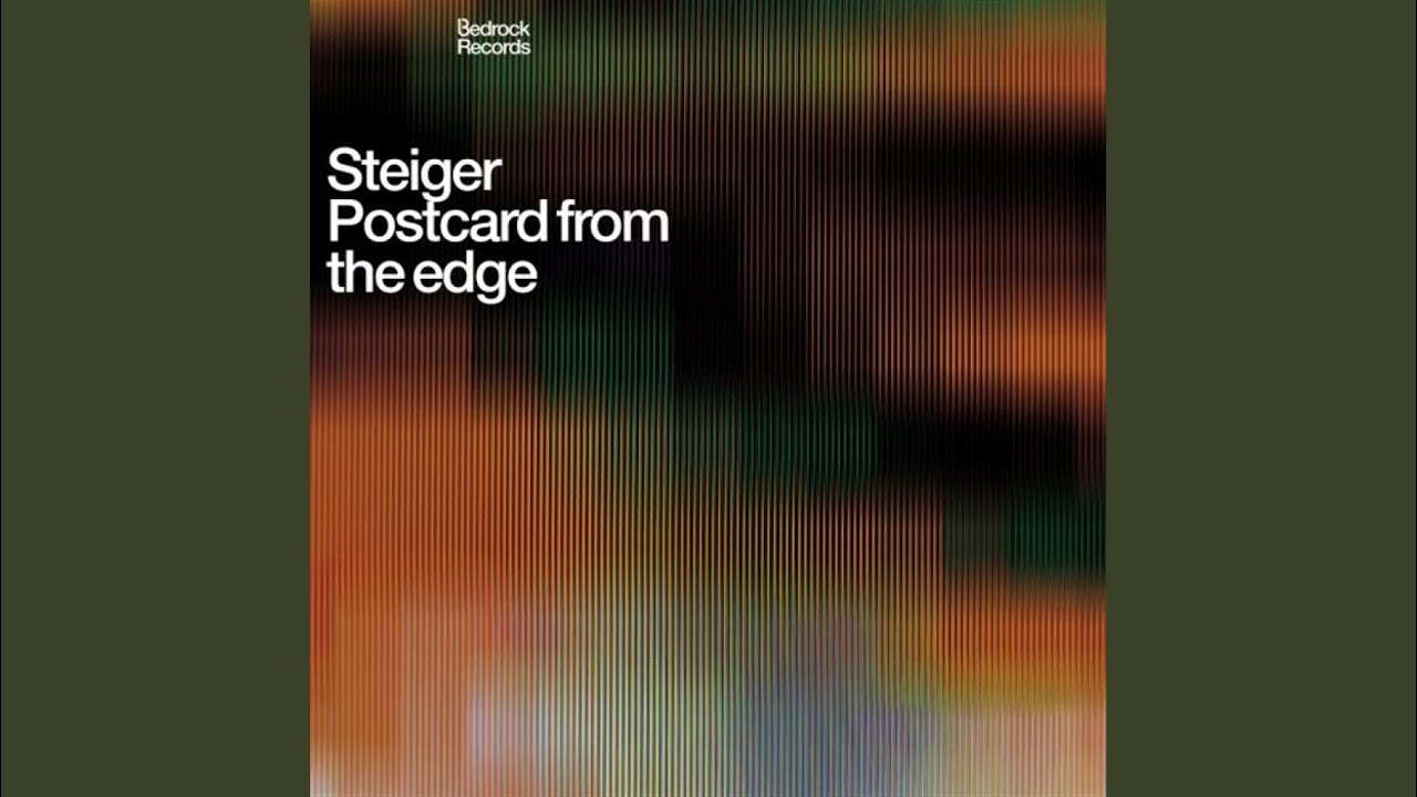 Postcard From The Edge (Underdub)
