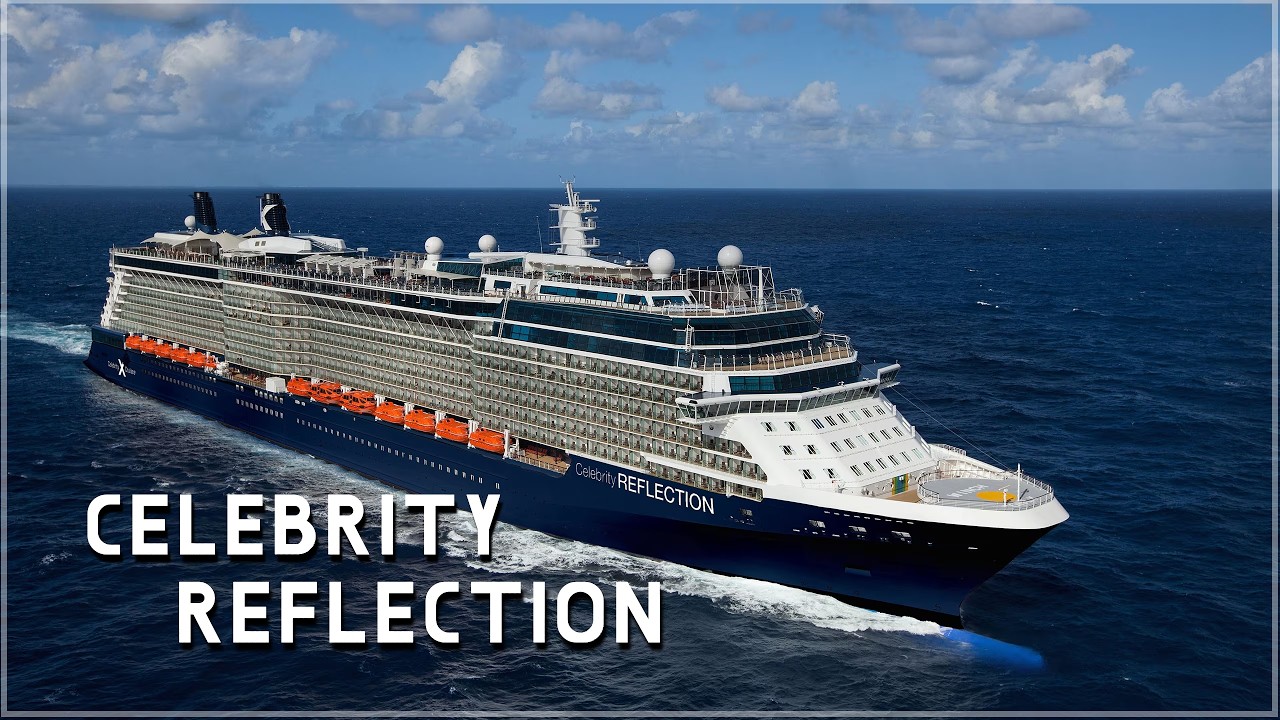 Celebrity Reflection - Cruise to Key West & CocoCay