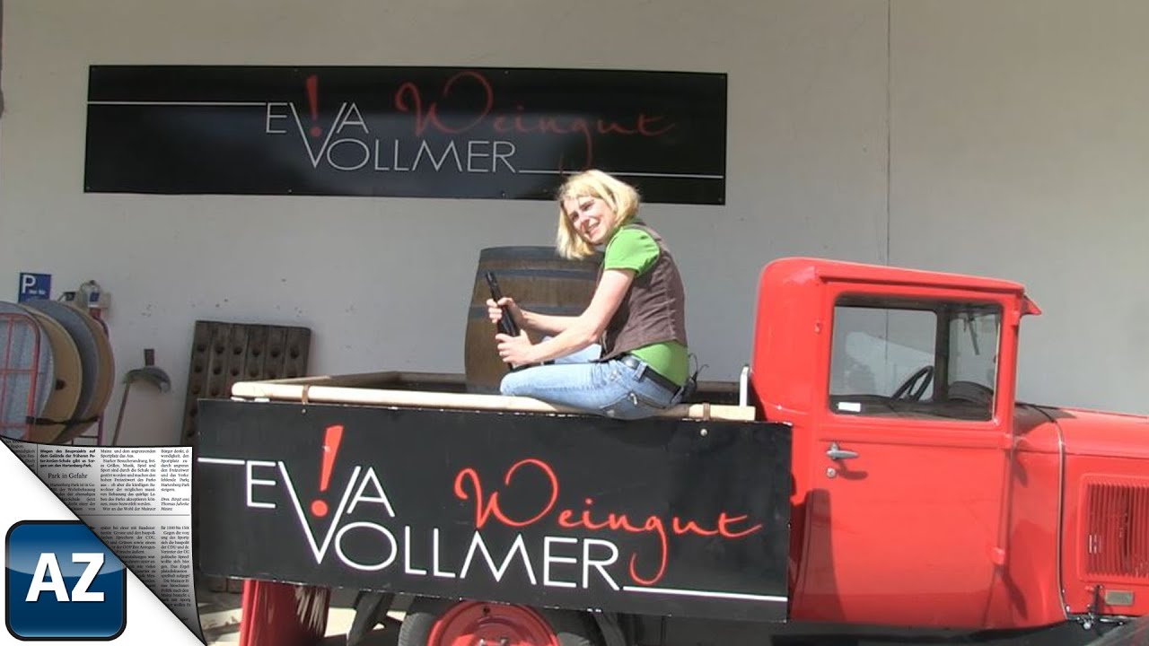 Weingut Eva Vollmer