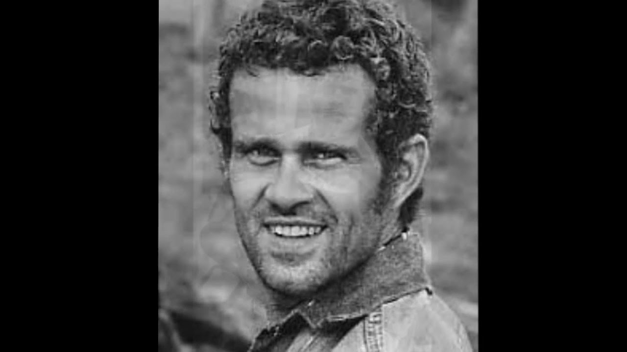 Werner Pochath Biografie - Deutsche Schauspieler
