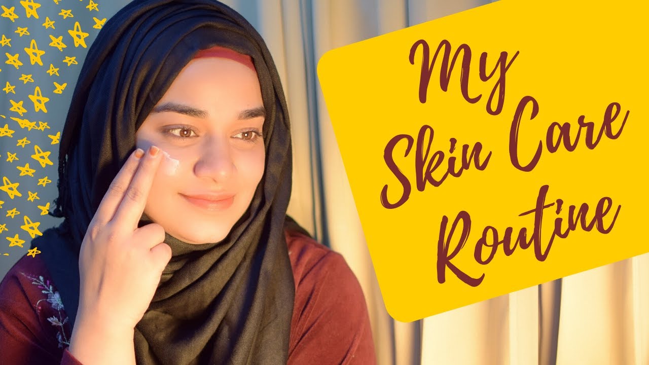 Day & Night Skincare Routine - Iba Advanced Activs Skincare Range | Ramsha Sultan