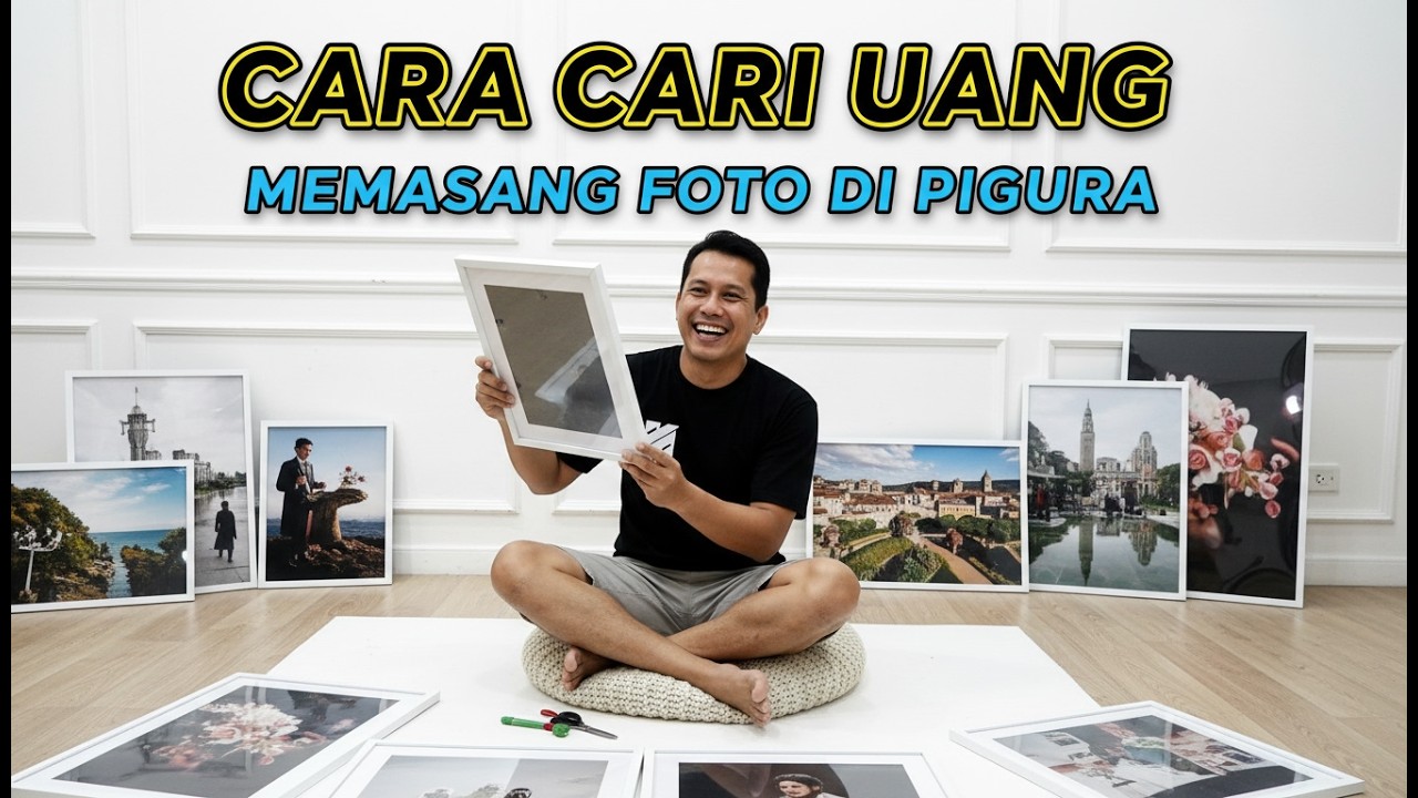 #bagoesproduction #dokumentasi