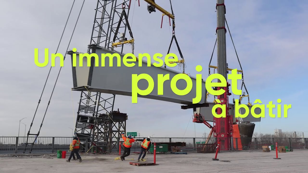 Bilan des travaux 2020 | REM