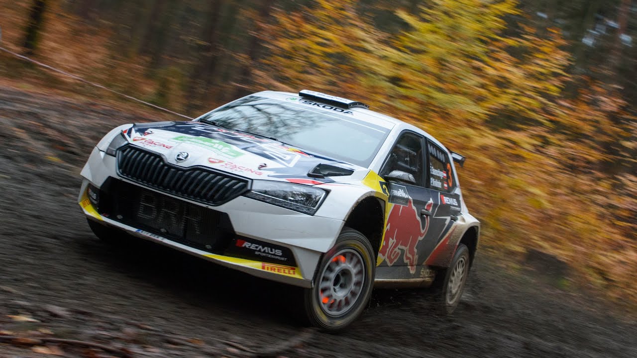 ORM Rallye W4 2019