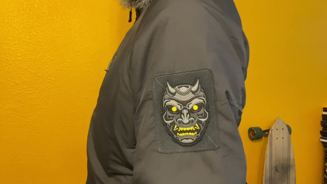 Helikon-Tex Wolfhound jacket
