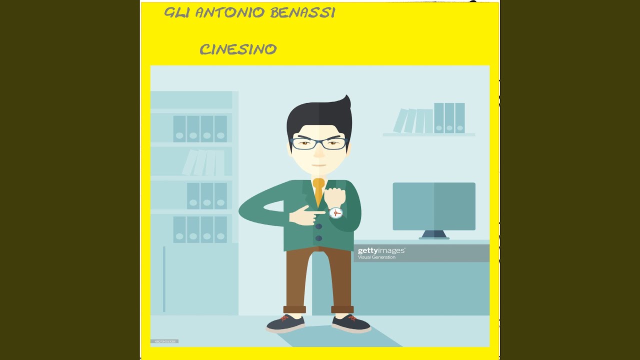 Cinesino