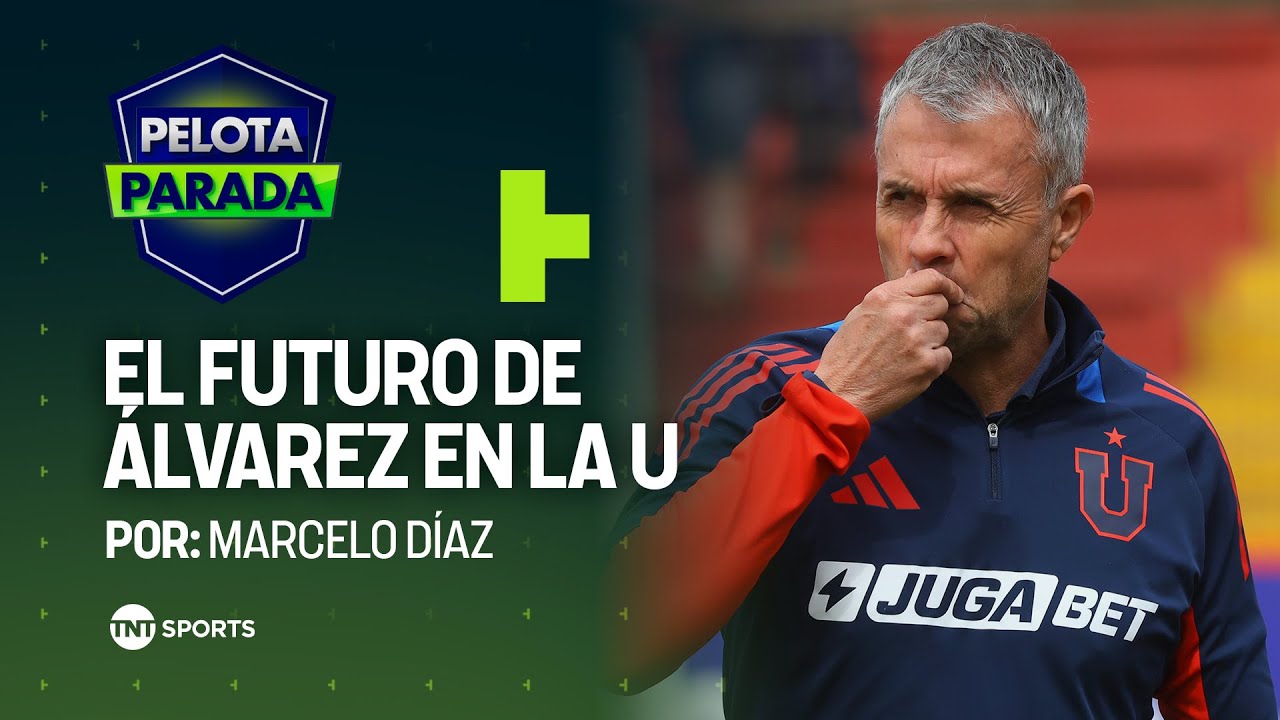 Novedades de la Universidad de Chile | Martes 30 de septiembre