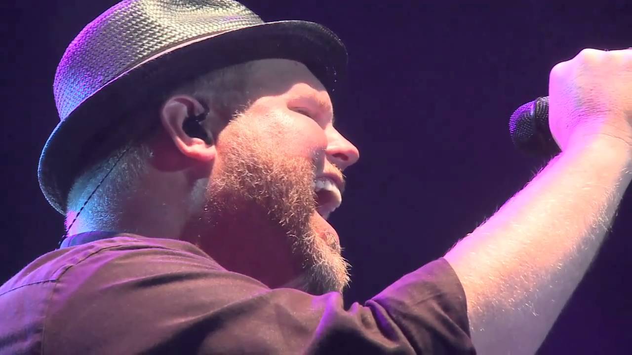MercyMe 