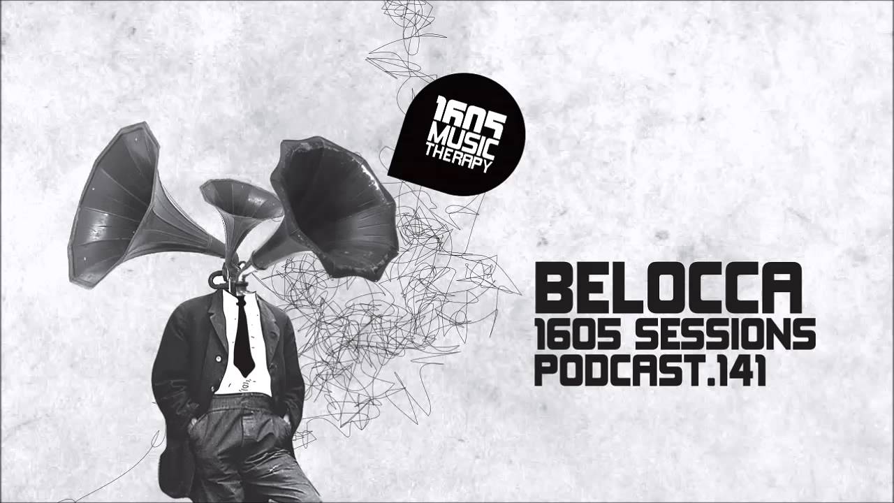 1605 Podcast 141 with Belocca