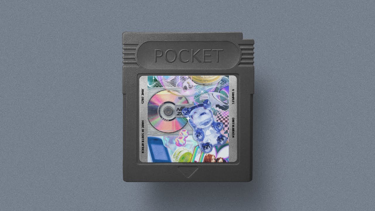 [Free] 2000's Loop Kit - 