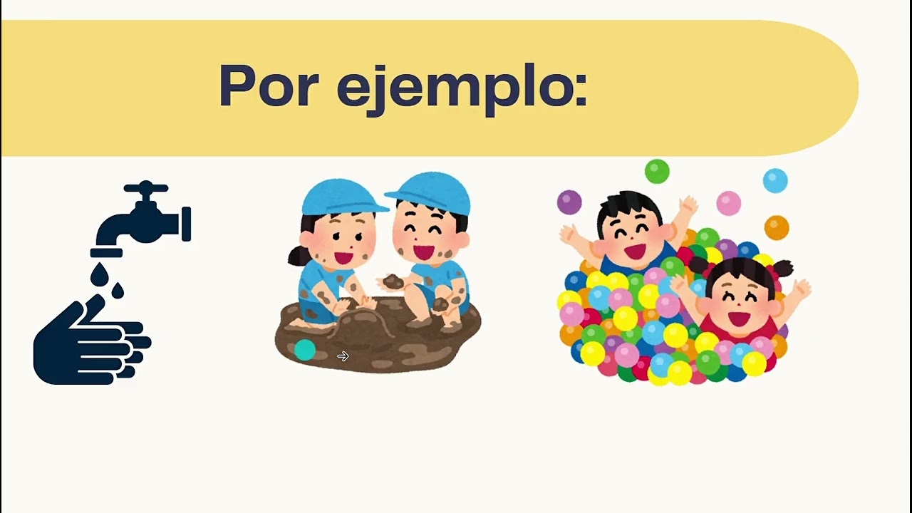 ¿Qué son los sustantivos?