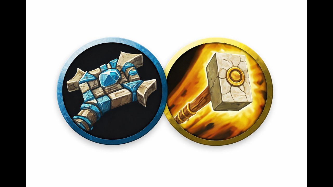 Match vs 2.3 WP - WoW Warmane