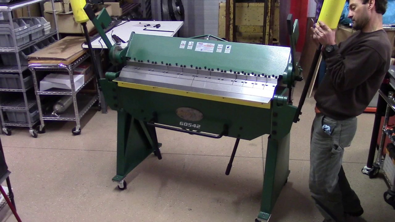 Assembly of G0542 -48