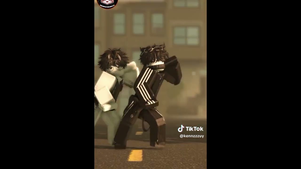Kumpulan jj roblox 