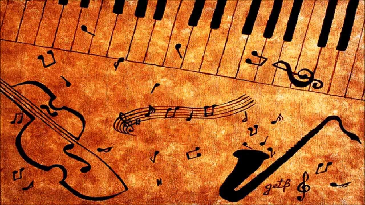 Crazy Bulgarian Jazz - Nikolay Slavkov