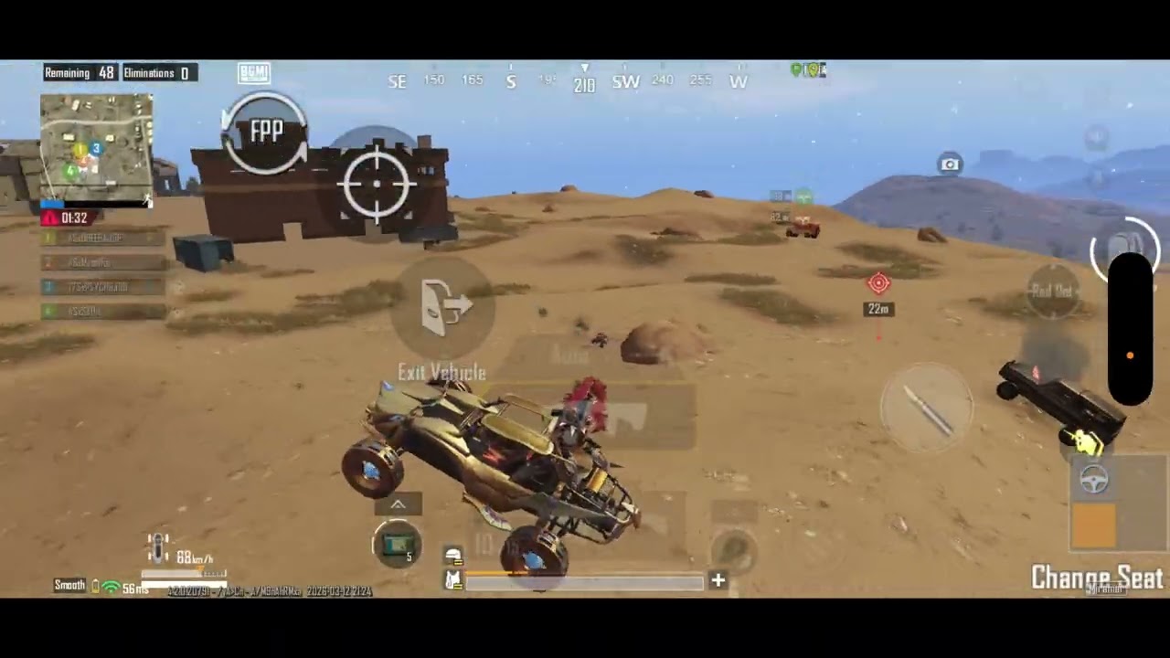 Tournament highlights #1