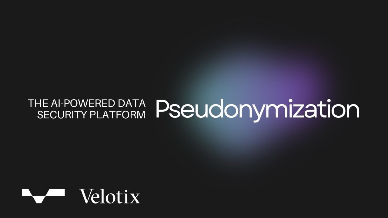 Understanding Pseudonymization: Enhancing Data Security and Privacy