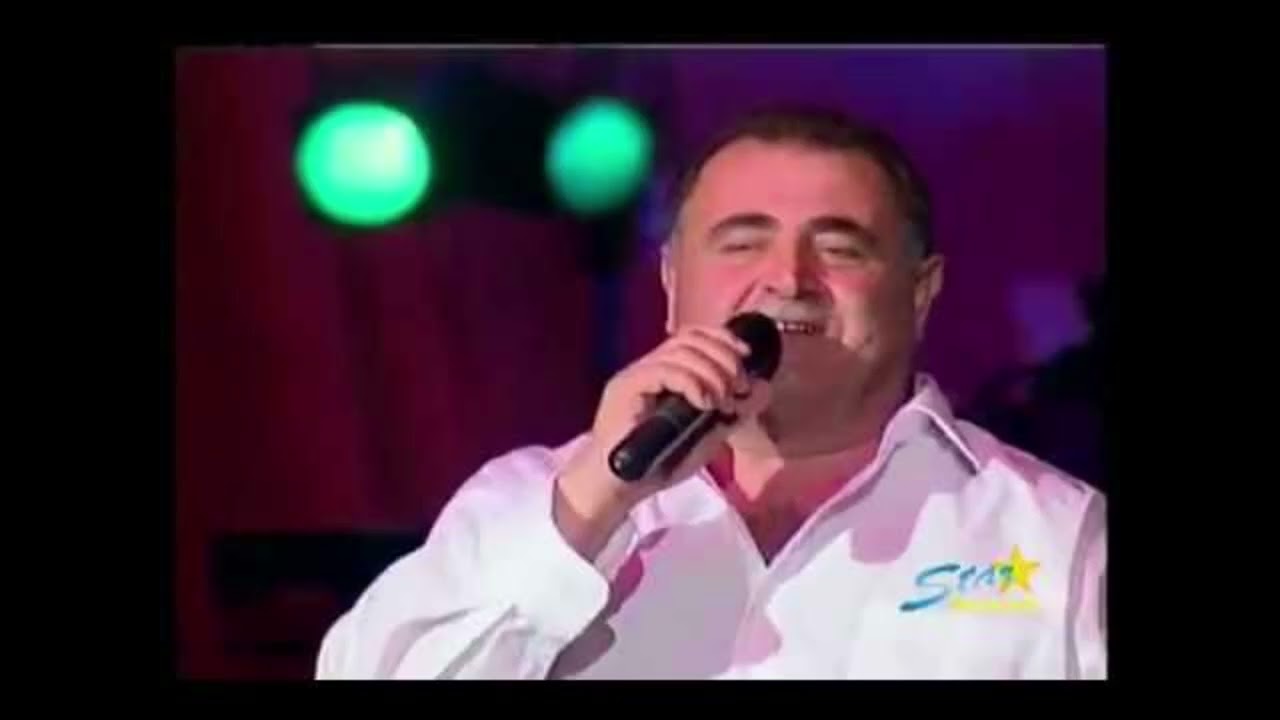 Aram Asatryan Wedding Live with Armine Simonyan Klarnet