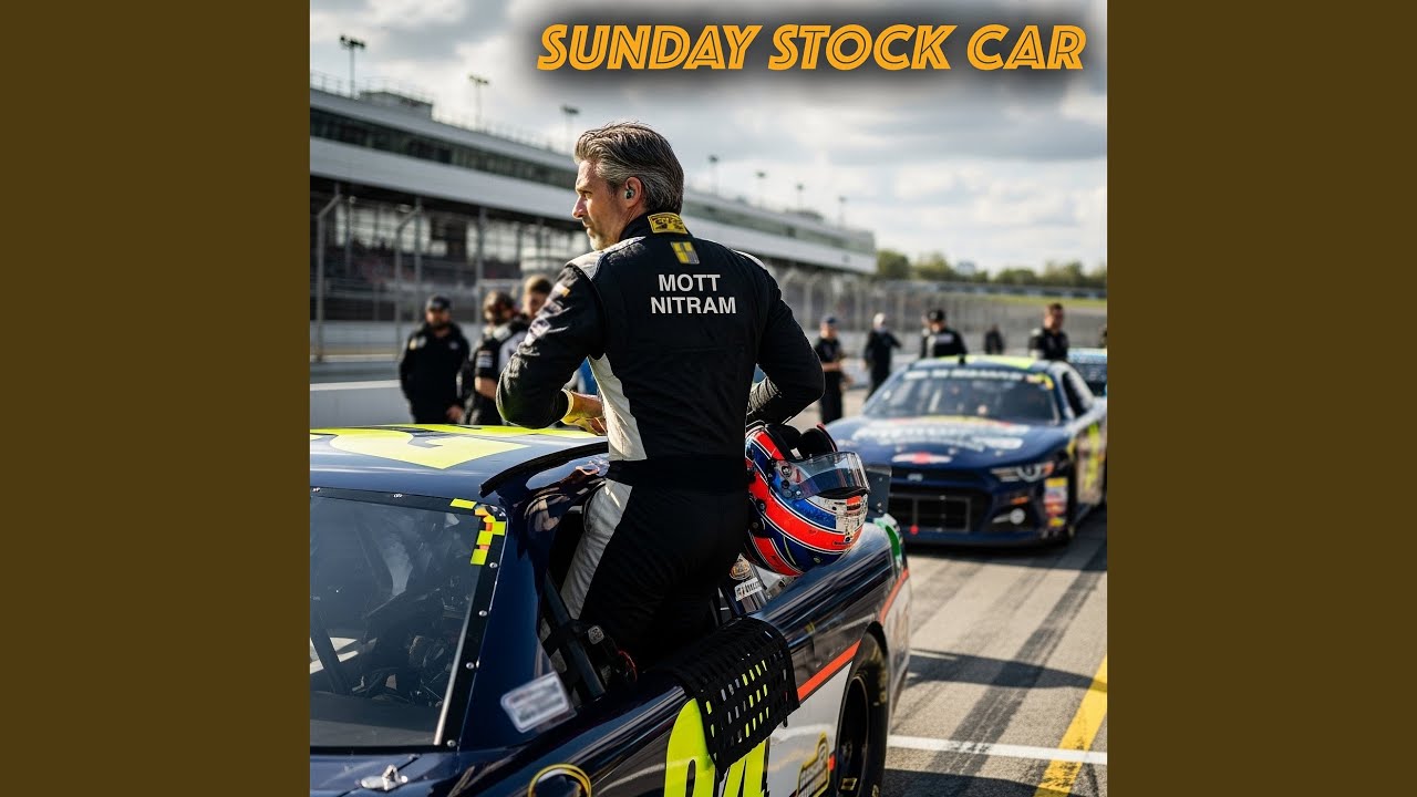 Sunday Stock Car