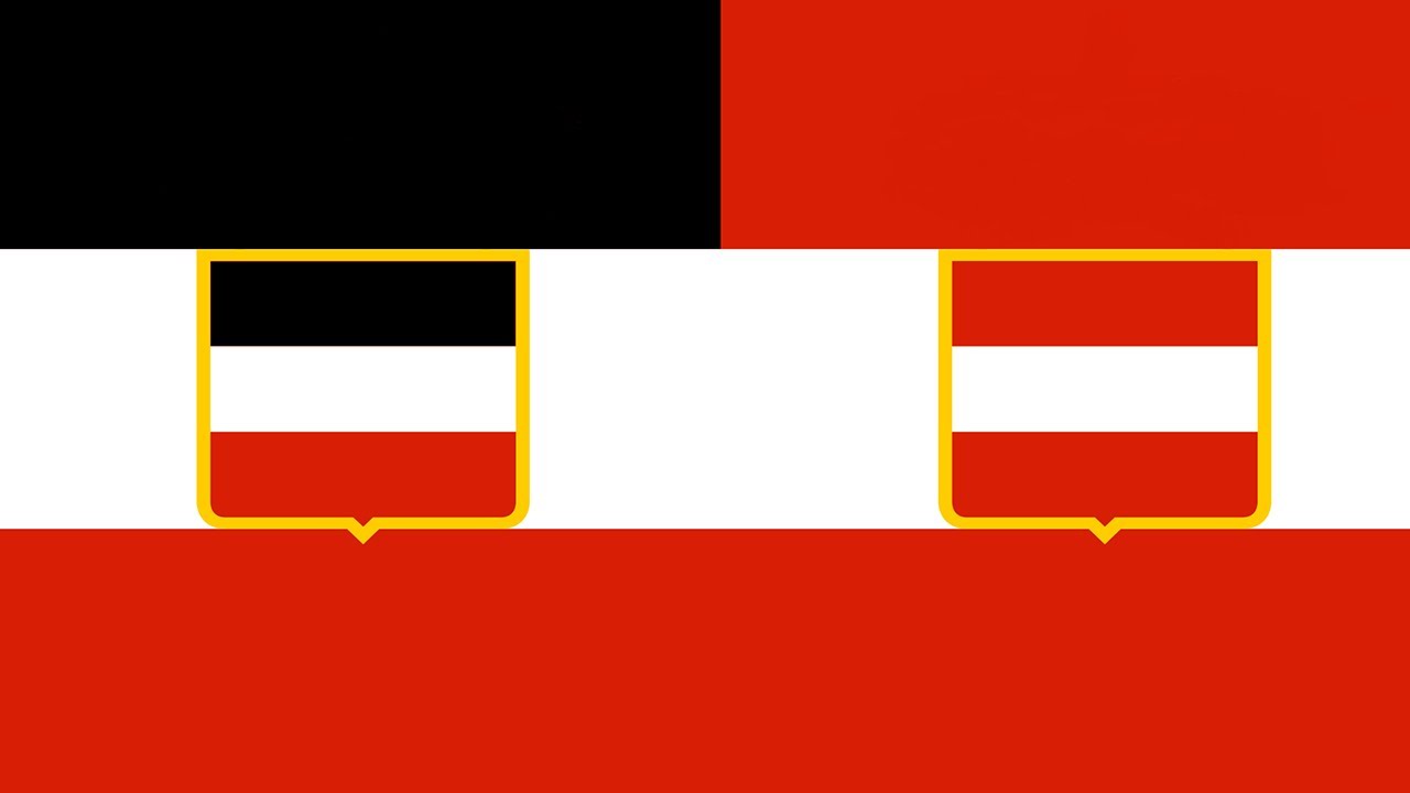What If Prussia annexed the Austrian Empire following the Austro-Prussian war?