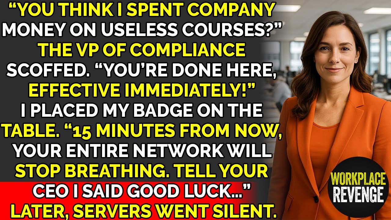 Уволили HR-менеджера за «чрезмерные расходы на обучение». А потом я закрыл их многомиллионный биз...