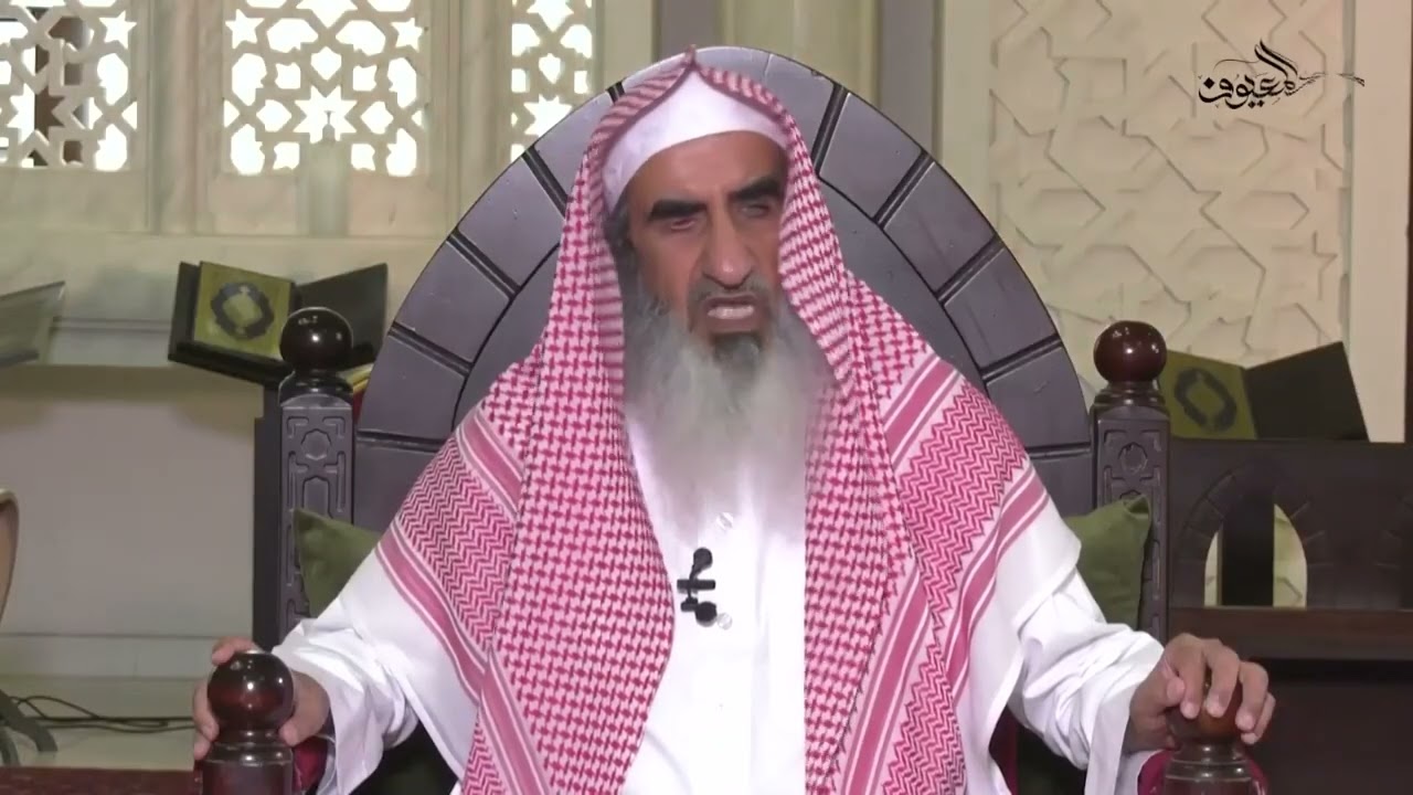 المؤمن والقرآن في رمضان لفضيلة الشيخ محمد بن عبدالله المعيوف