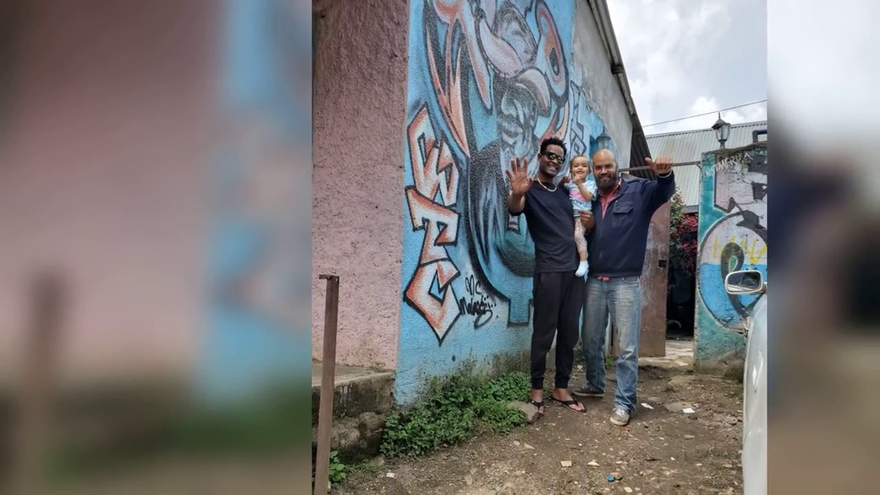 Nakwenda - ChindoMan (Audio)