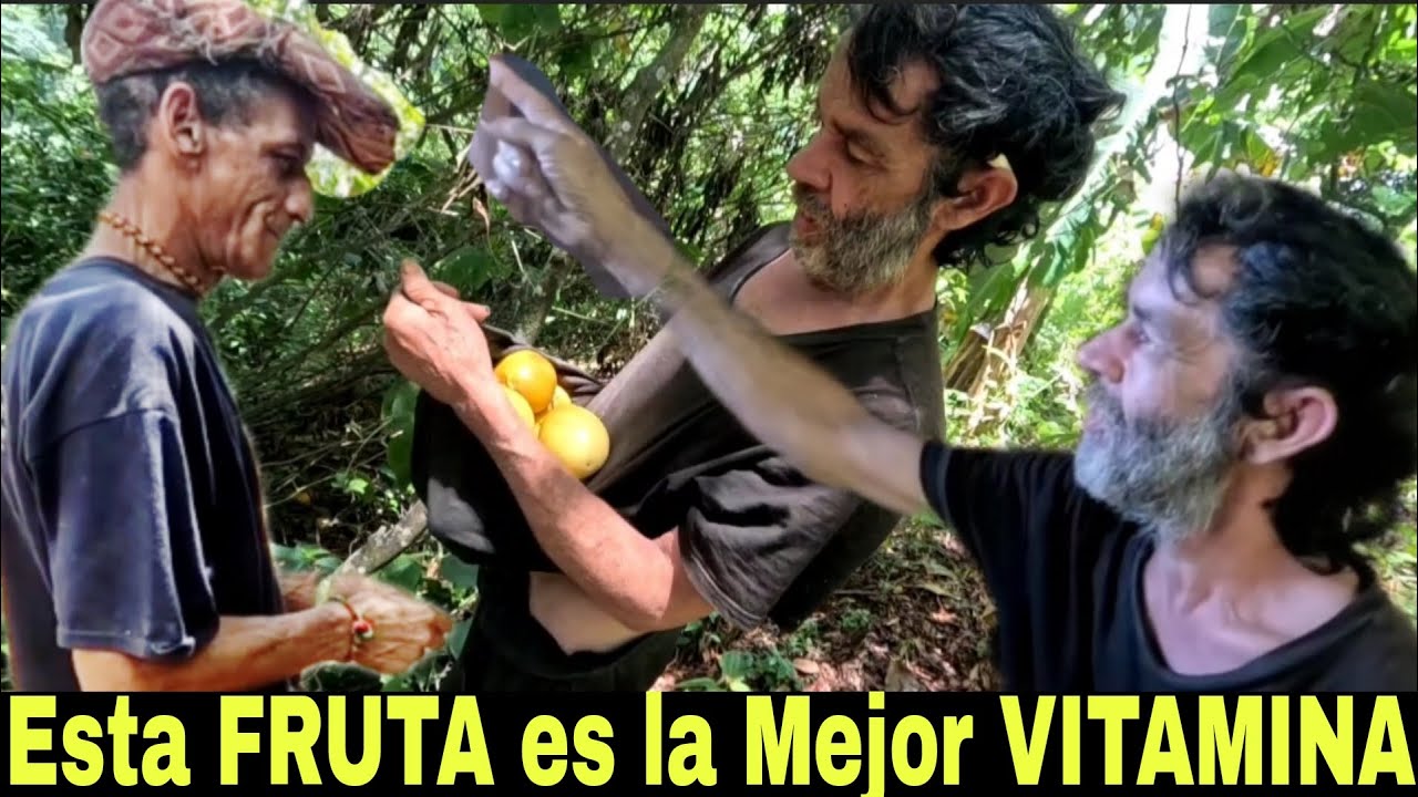 Don NEGRO y su gran CORAZÓN / El PAPO MUESTRA su PRODUCCIÓN de CHINOLA.
