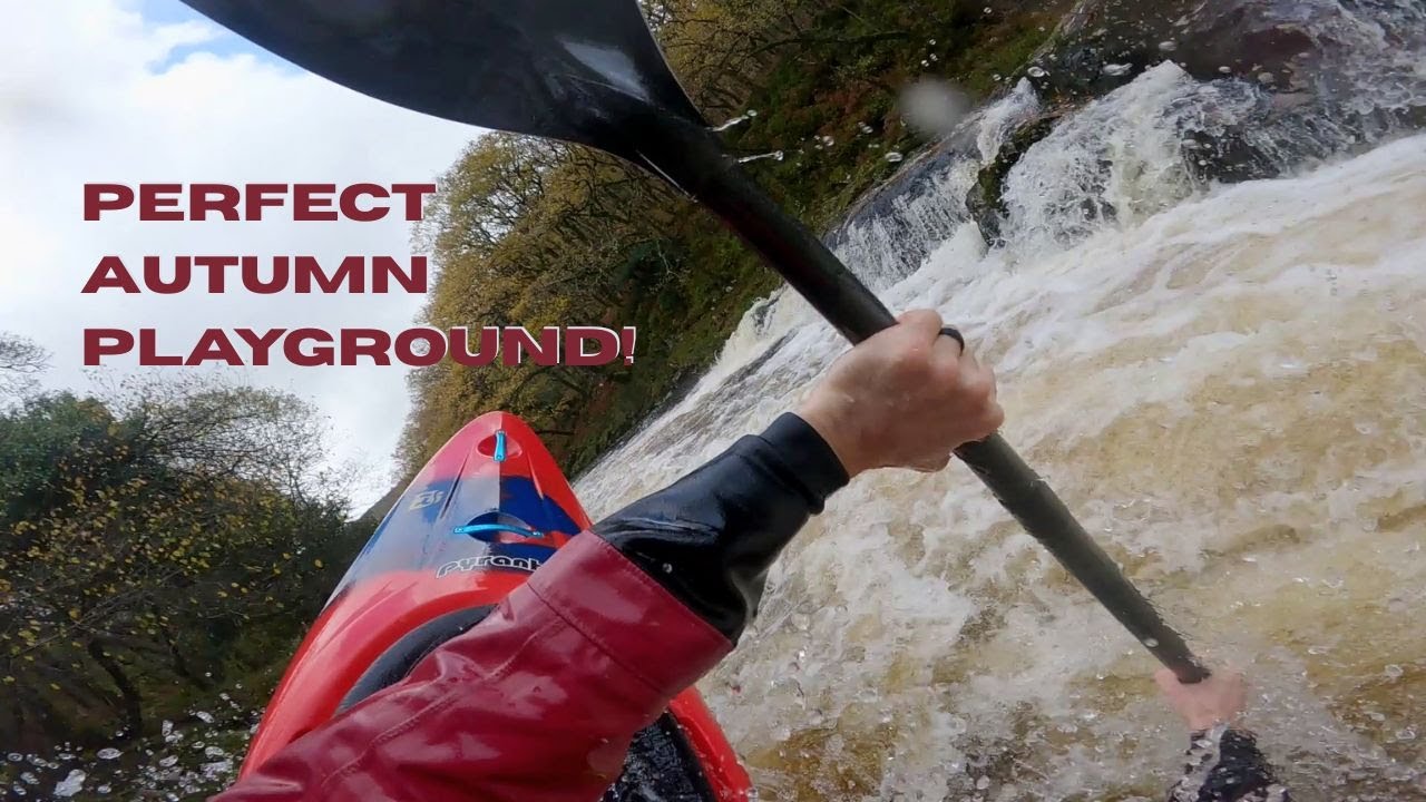 Perfect level for first-timers! // Upper Dart 0.65m