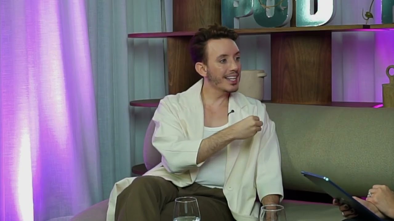 PodHaus 2025 | 11º Episódio – Victor Romansini e o Dopamine Decor: personalidade no design