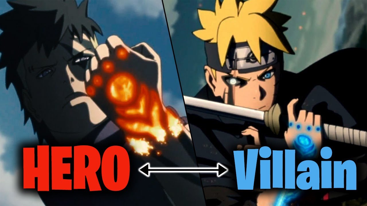 CRAZIEST PLOT TWIST IN NEXT GEN? BORUTO HAS LOST IT ALL | Boruto Chapter 79 Review