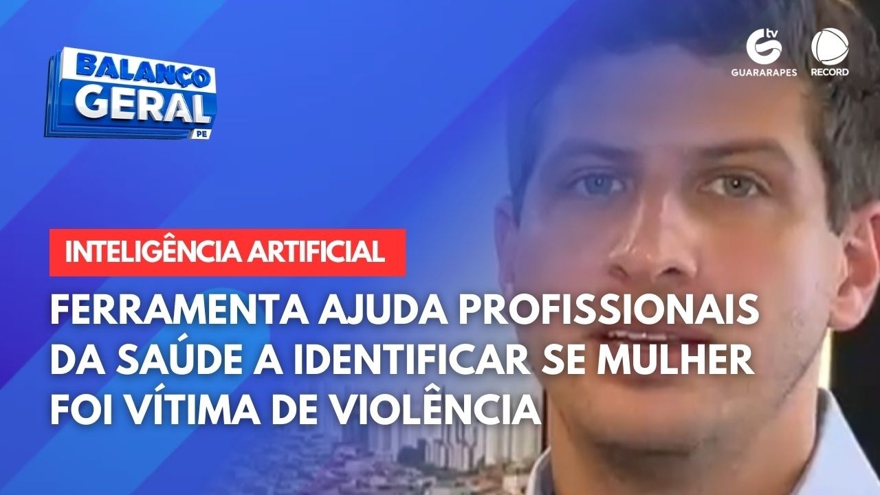 Ferramenta ajuda profissionais da saúde a identificar se mulher foi vítima de violência